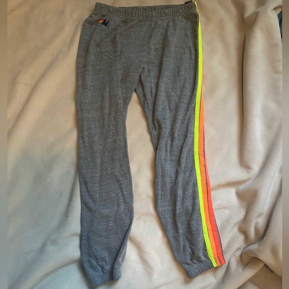 Women’s Aviator Nation Sweatpants